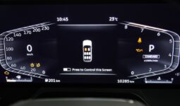 Infiniti QX80 2025 full