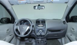 Nissan Sunny 2024 full