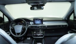 Lincoln Corsair 2022 full