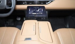 Infiniti QX80 2025 full