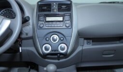 Nissan Sunny 2024 full