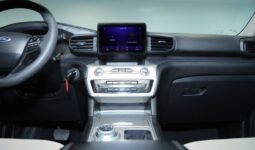 Ford Explorer 2022 full