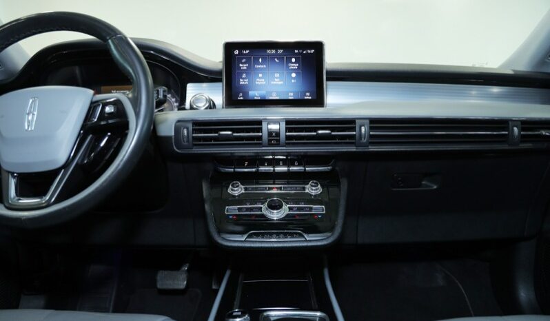 Lincoln Corsair 2022 full