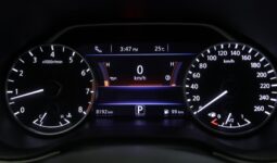 Nissan Maxima 2023 full