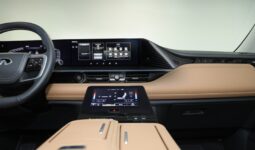 Infiniti QX80 2025 full