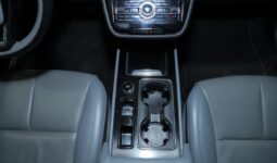 Lincoln Corsair 2022 full