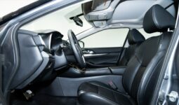 Nissan Maxima 2023 full