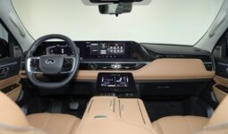 Infiniti QX80 2025 full