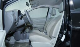 Nissan Sunny 2024 full