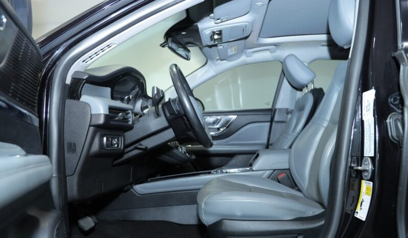 Lincoln Corsair 2022 full