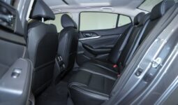 Nissan Maxima 2023 full