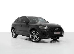 Audi Q5 2024