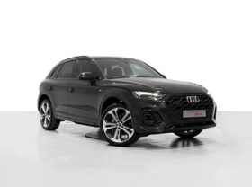 Audi Q5 2024