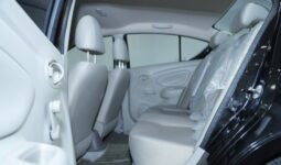 Nissan Sunny 2024 full