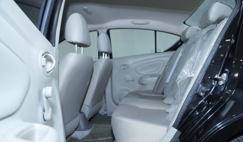 Nissan Sunny 2024 full