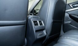 Nissan Maxima 2023 full