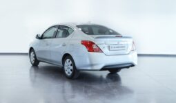 Nissan Sunny 2024 full