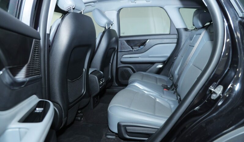 Lincoln Corsair 2022 full