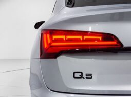 Audi Q5 2023 full