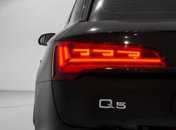 Audi Q5 2024 full