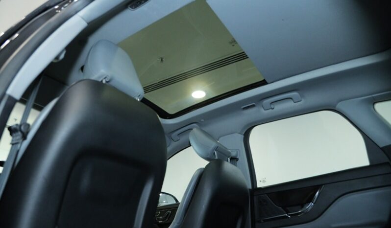 Lincoln Corsair 2022 full