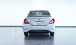 Nissan Sunny 2024 full