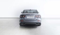 Nissan Maxima 2023 full