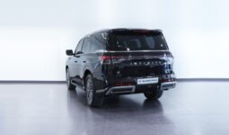 Infiniti QX80 2025 full