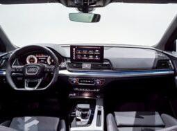 Audi Q5 2024 full