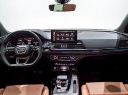 Audi Q5 2023 full