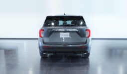 Ford Explorer 2022 full