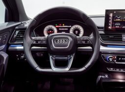 Audi Q5 2024 full