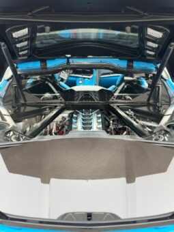 Chevrolet Corvette 2023 full