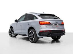 Audi Q5 2023 full