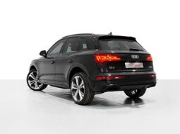 Audi Q5 2024 full