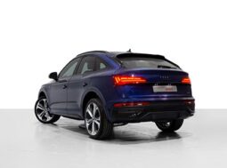 Audi Q5 2023 full
