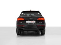 Audi Q5 2024 full