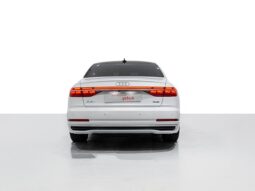 Audi A8 2023 full