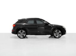 Audi Q5 2024 full