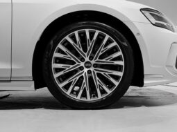 Audi A8 2023 full