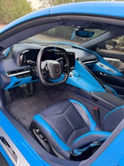 Chevrolet Corvette 2023 full