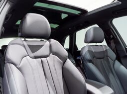 Audi Q5 2024 full