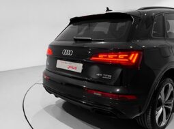 Audi Q5 2024 full