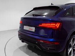 Audi Q5 2023 full