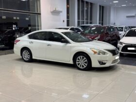 Nissan Altima 2013