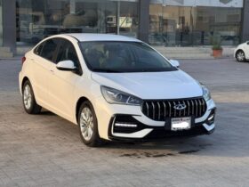 Chery Arrizo3 2024