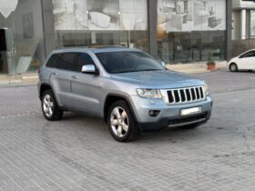 Jeep Cherokee 2013