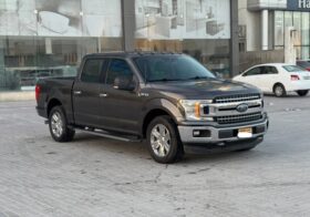 Ford F-150 2020