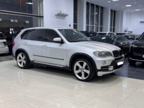 BMW X5 2007