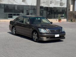 Lexus Ls430 2006